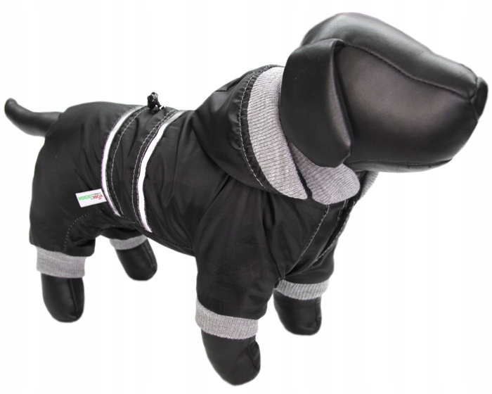 Levně Obleček pro psa Oblečení pro psa Kombinéza pro yorkšírského čivavu maltézská