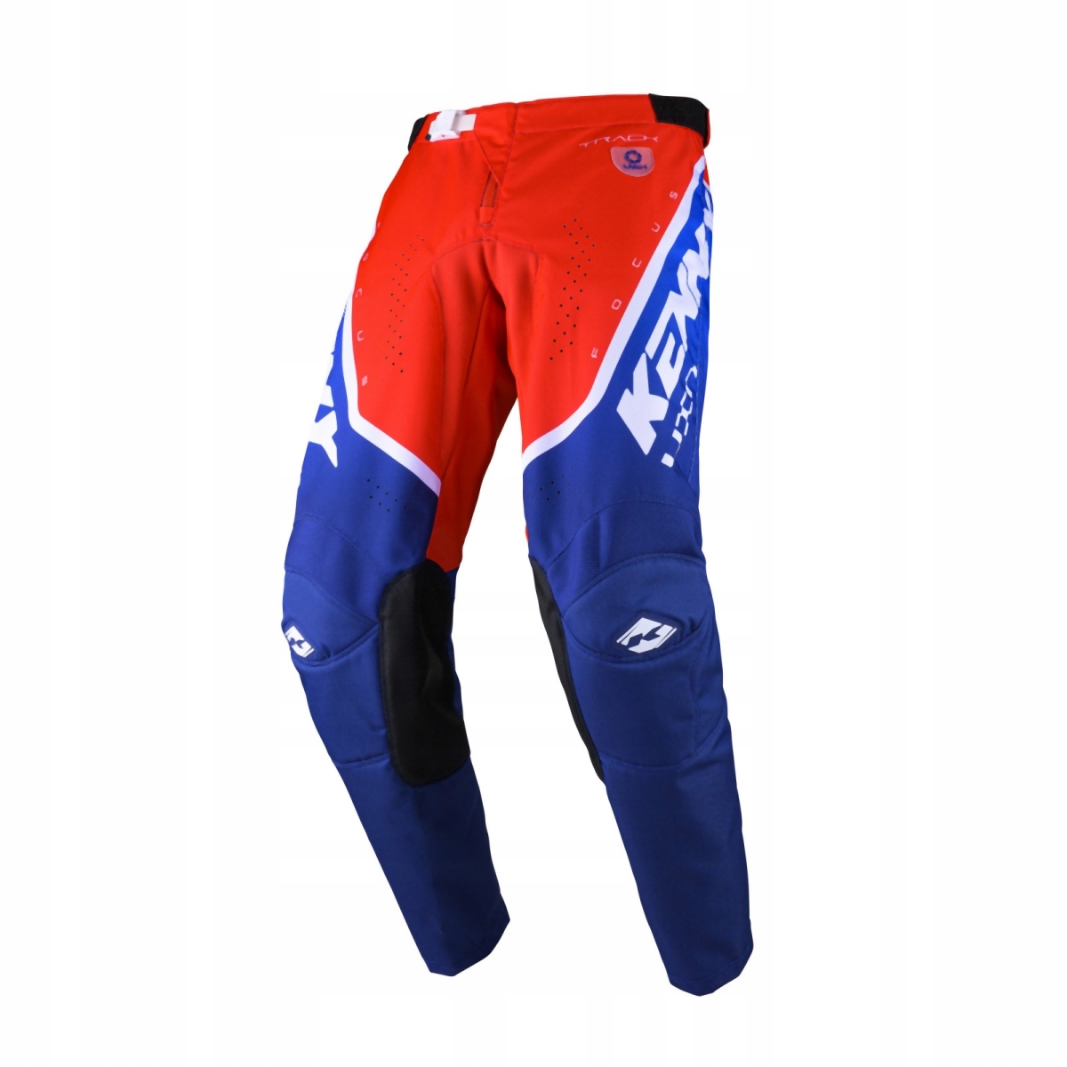 Kenny Racing Nohavice Cross/enduro Track Focus Patriot 24 Veľkosť 30