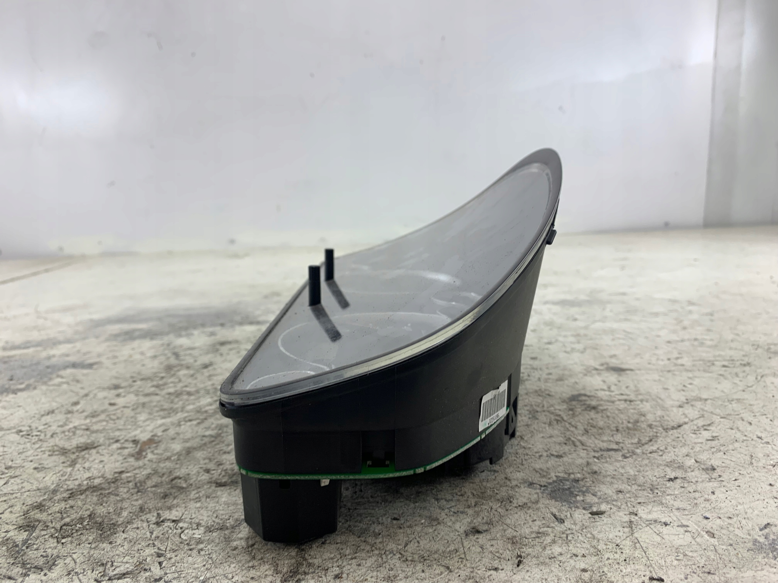 VW SHARAN and LIFT 1.9 TDI dials dials 7M3920840N