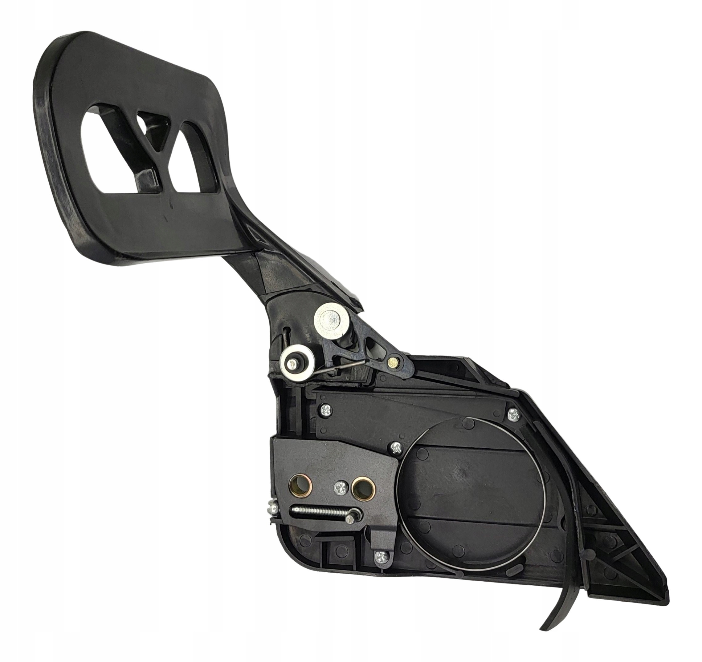 

Hamulec Piła Nac spalinowa obudowa osłona hamulca