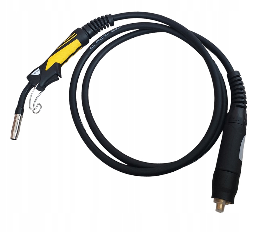 Svařovací hořák Mig Mag Migomat Pro MB-15 5m