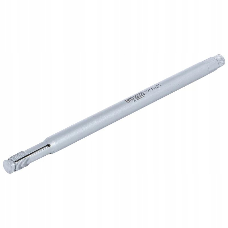 Závitník pro vnitřní závity zapalovacích svíček M14 x 1,25 mm, Bgs 8376