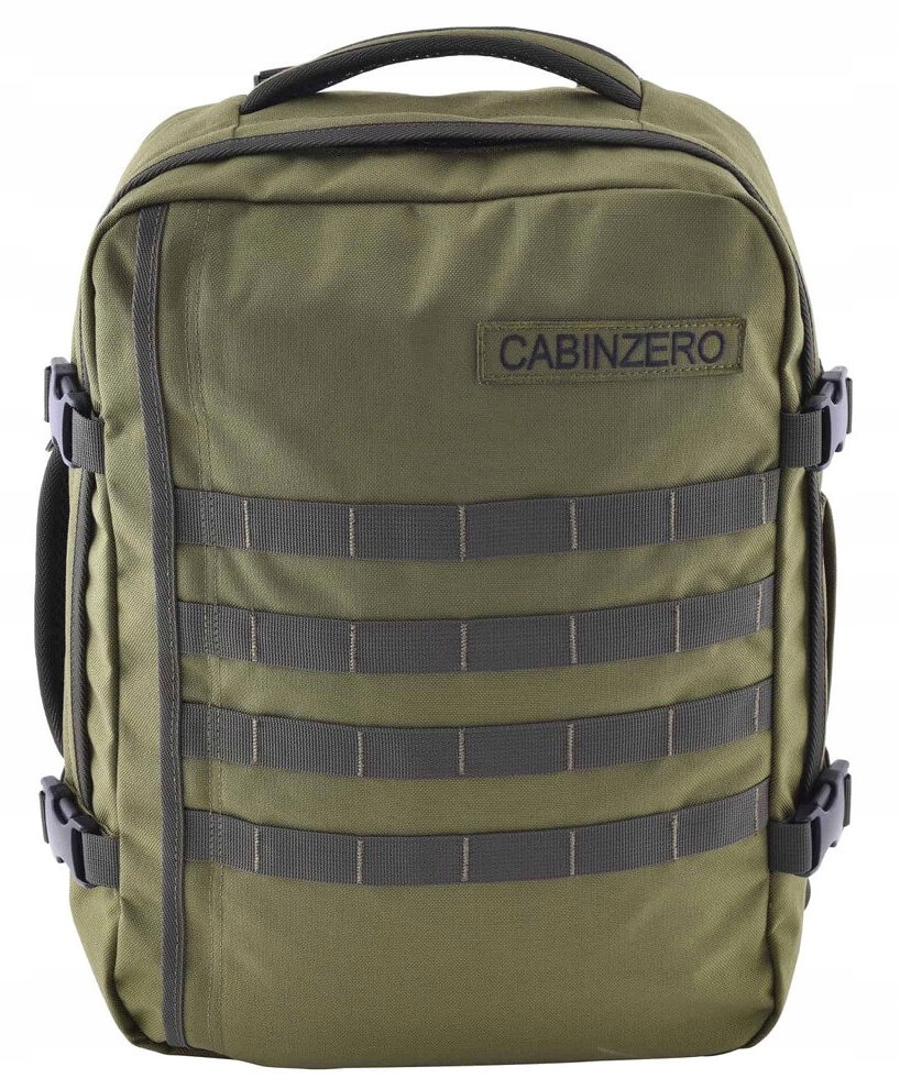 

Plecak Military Backpack 28L military CabinZero