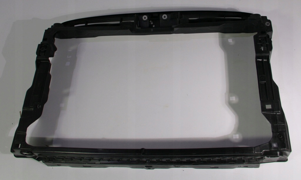 VW PASSAT B8 WZMOCNIENIE PAS PRZEDNI 3G0805588AD