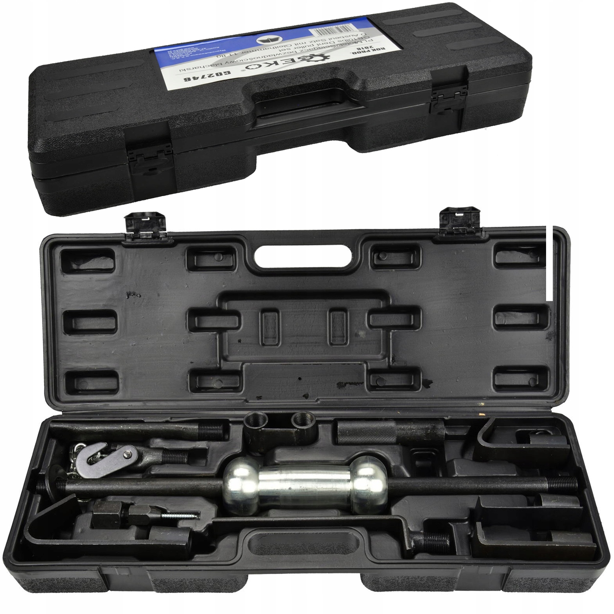 MLOTEK BEZWLADNOSCIOWY BLACHARSKI SCIAGACZ PULLER