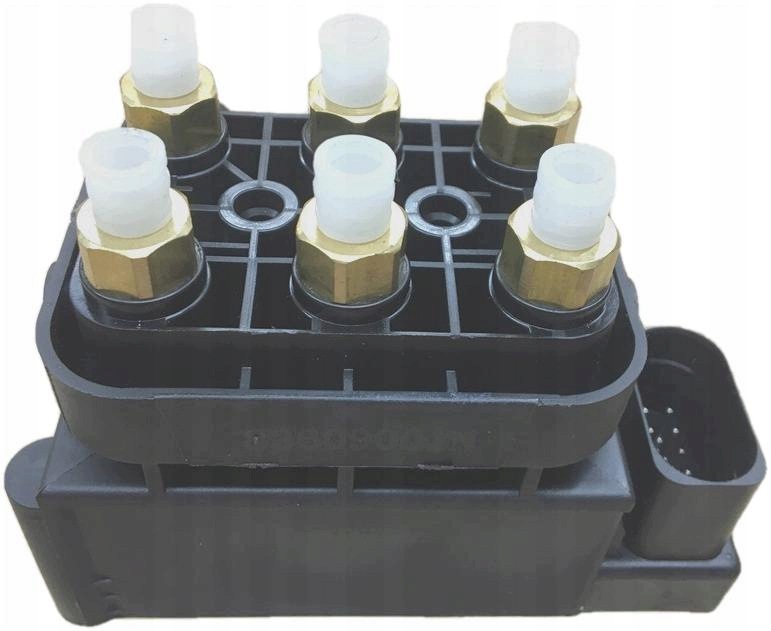 Ventilový Blok Pro Audi Q7 Jeep Grand Cherokee Volvo XC60 XC90 Jeep Grand