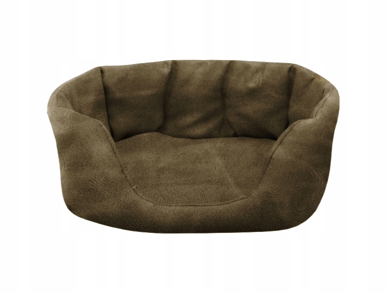 

Paris Legowisko Posłanie Eko Skóra Retro S-65x50