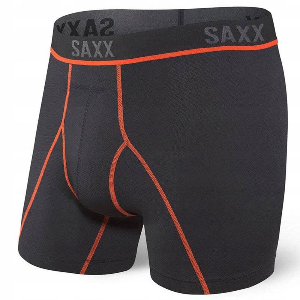 Figi SAXX XL czarny