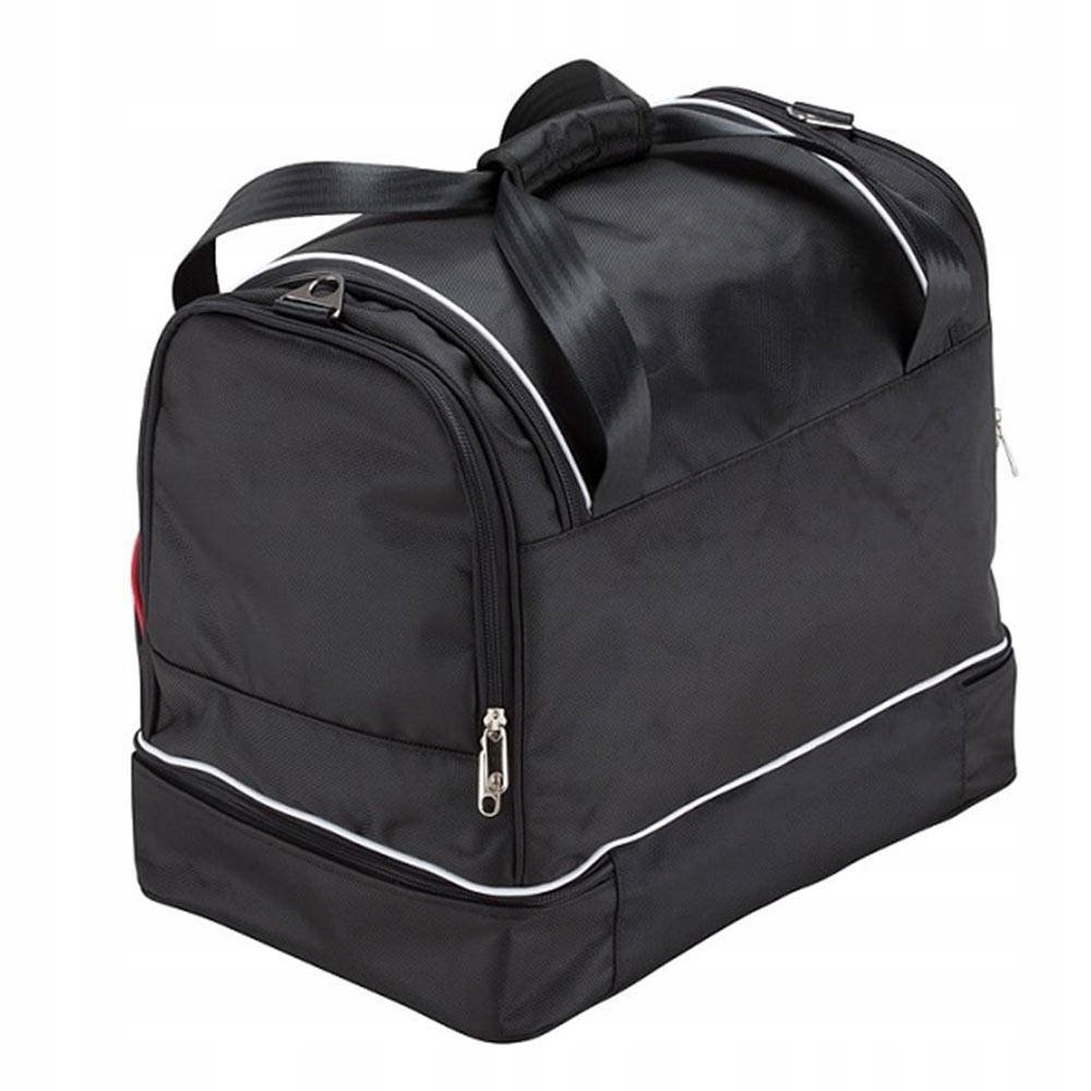 Kjust Torba sportowa SP55WS (58L) Rodzaj torby i organizery