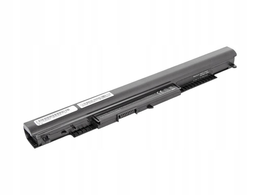 Bateria do Hp 240 G4, 255 G4 -11.1v 2200 mAh 29 Wh