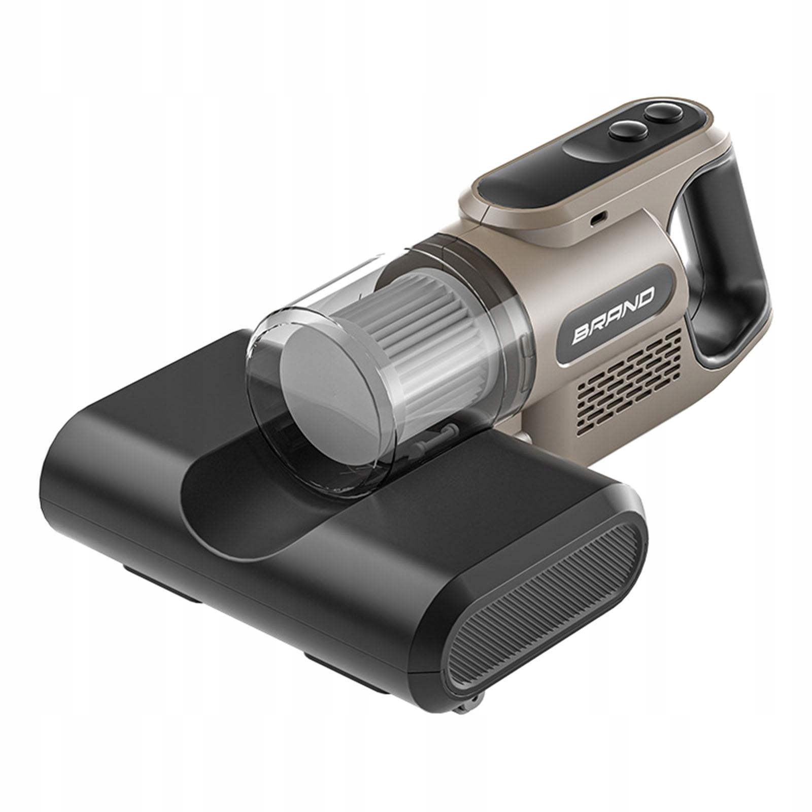 Ручний пилосос для матраців