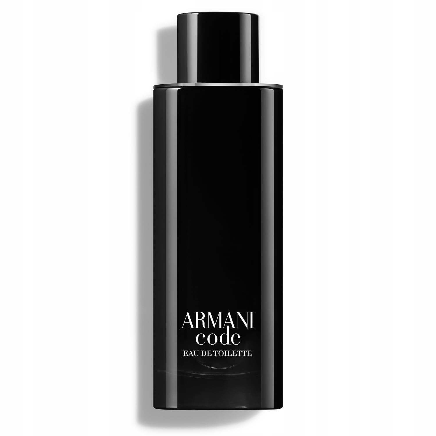 Giorgio Armani Code For Men (2023) – Toaletní Voda (plnitelná) – Objem: 2