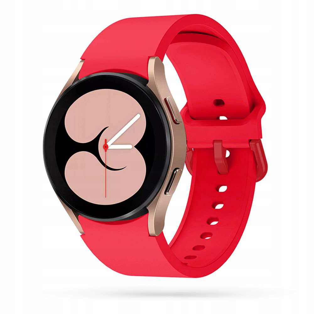 

Sportowy Gumowy Pasek Do Galaxy Watch 5 Pro 4