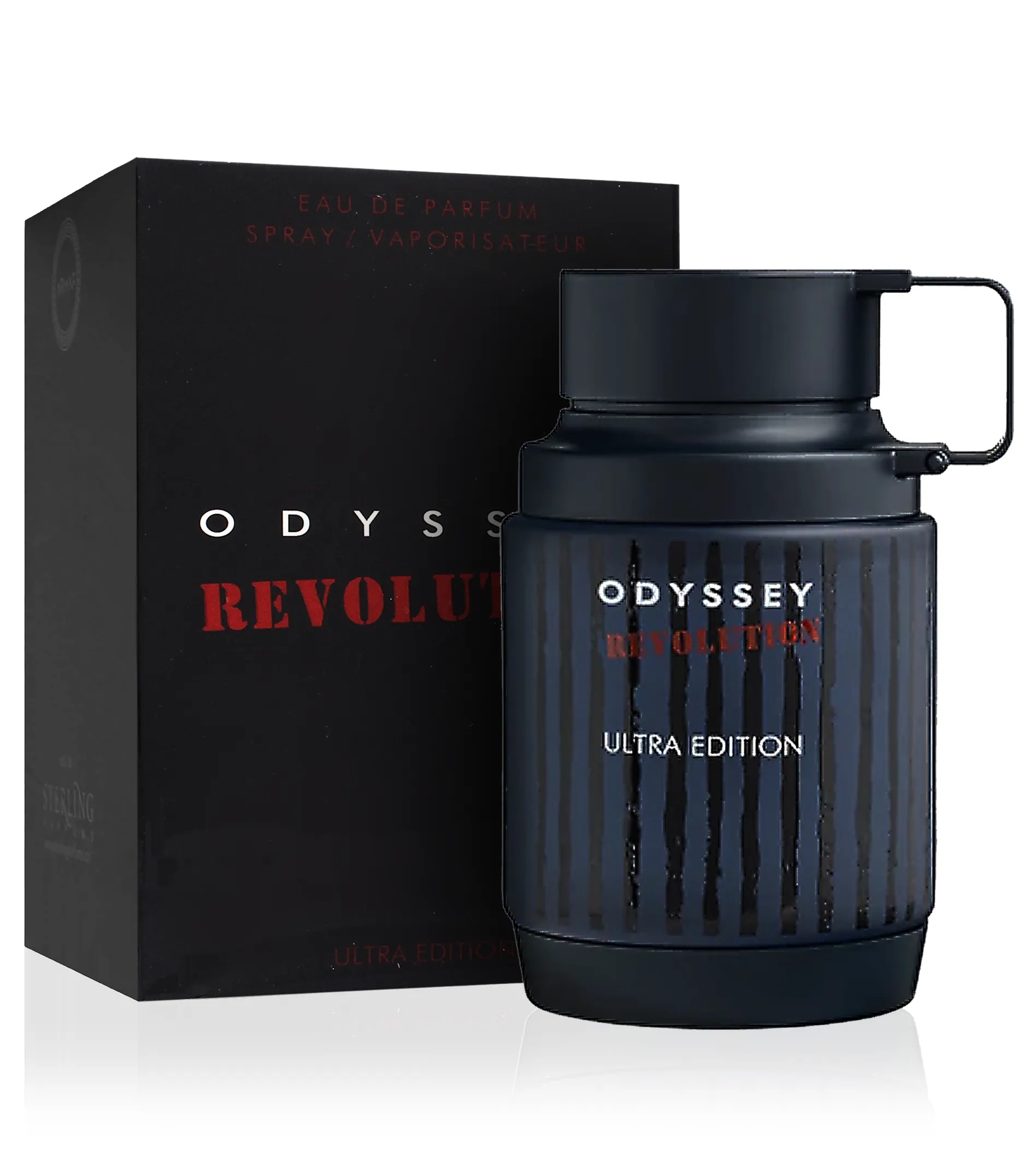 Armaf Odyssey Revolution Ultra Edition parfémovaná voda pro muže 100 ml