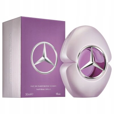 Perfum damski WOMAN INCC 30ml EdT Mercedes-Benz B6695877039