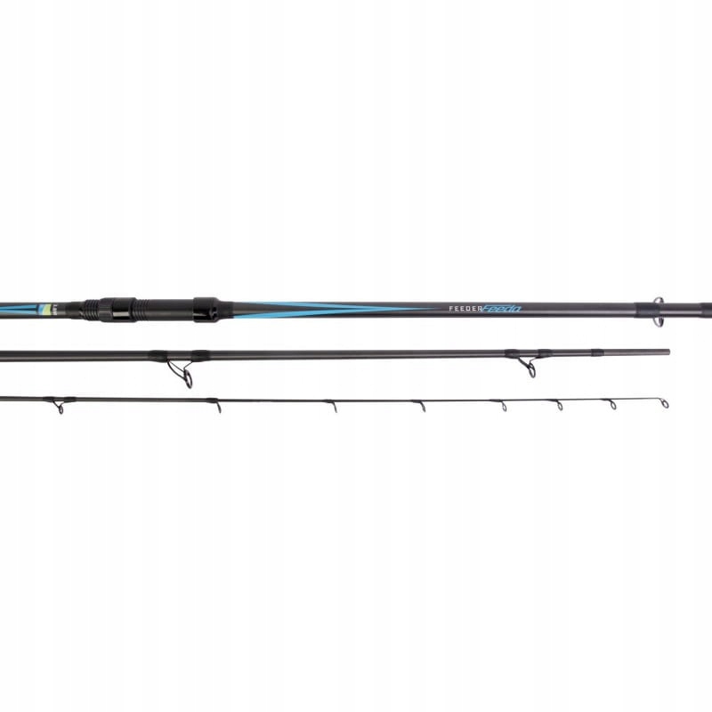 Wędka Preston Feeder Feeda Rod