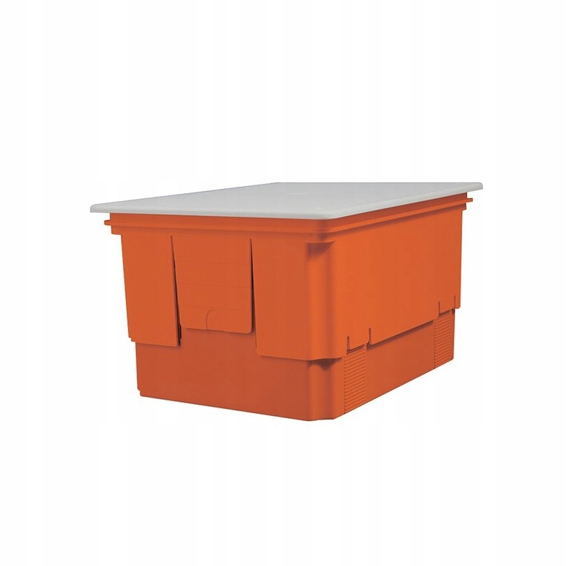 

Puszka regulowana do złącza Pe R.8145 Pawbol