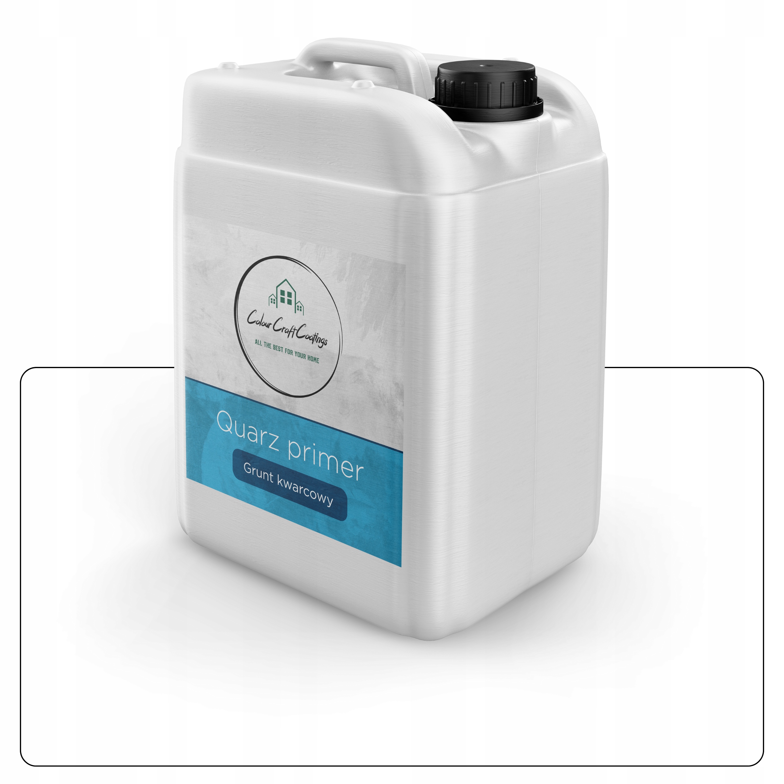 Křemenný podklad pod omítku Mozaikový bílý M02 7,5 kg Mozaika