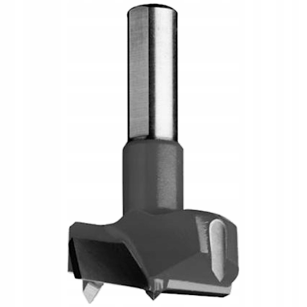 Cmt 317.350.11 Wiertło puszkowe krótkie S=10x26mm D=35mm frez obroty prawe