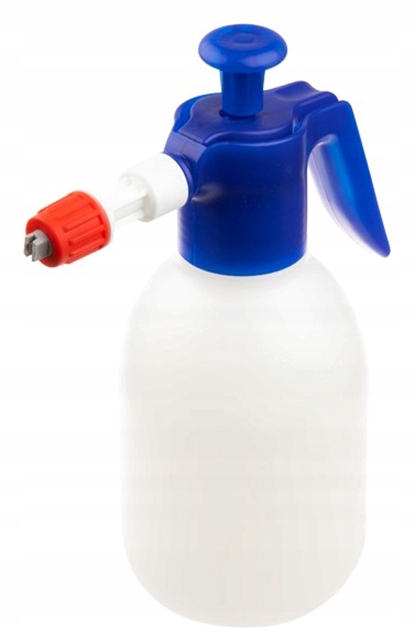 2.0 L +3 НАСАДКИ V2U97 РУЧНИЙ ПІНОПЛАСТ