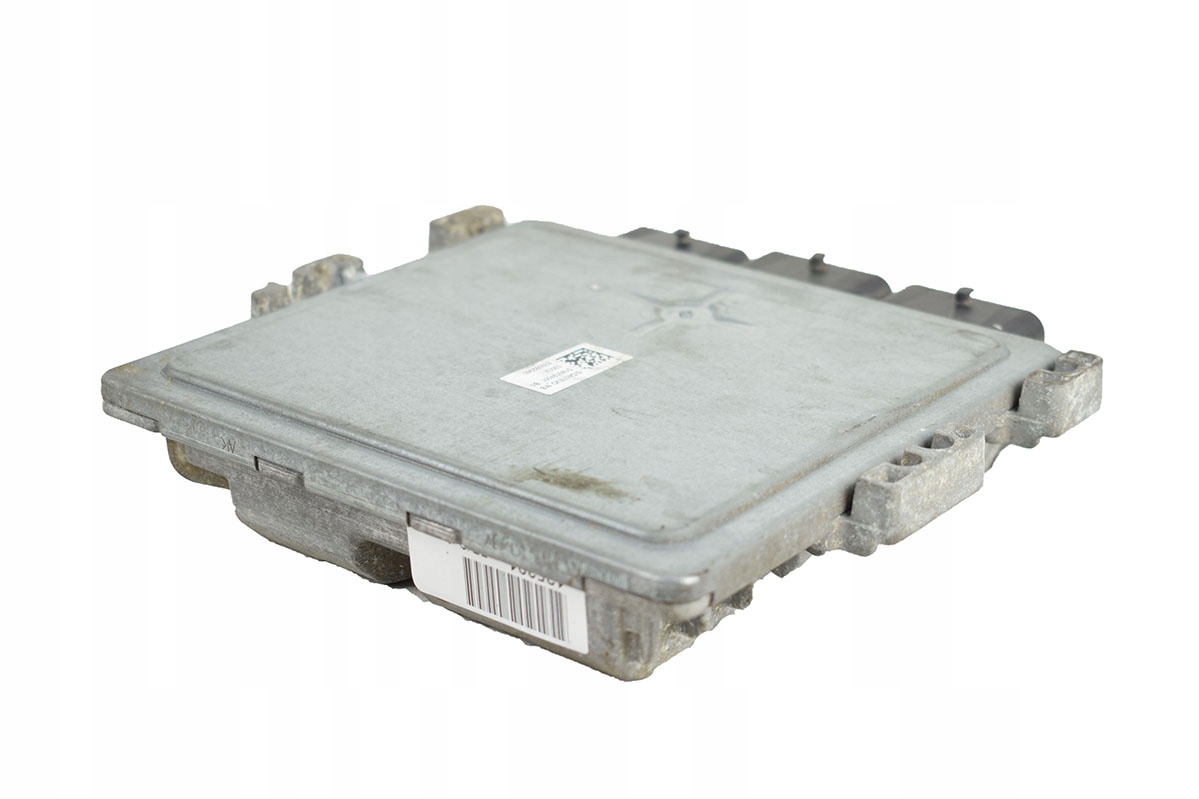 Computer Bedienteil CITROEN C4 PICASSO 9804127280