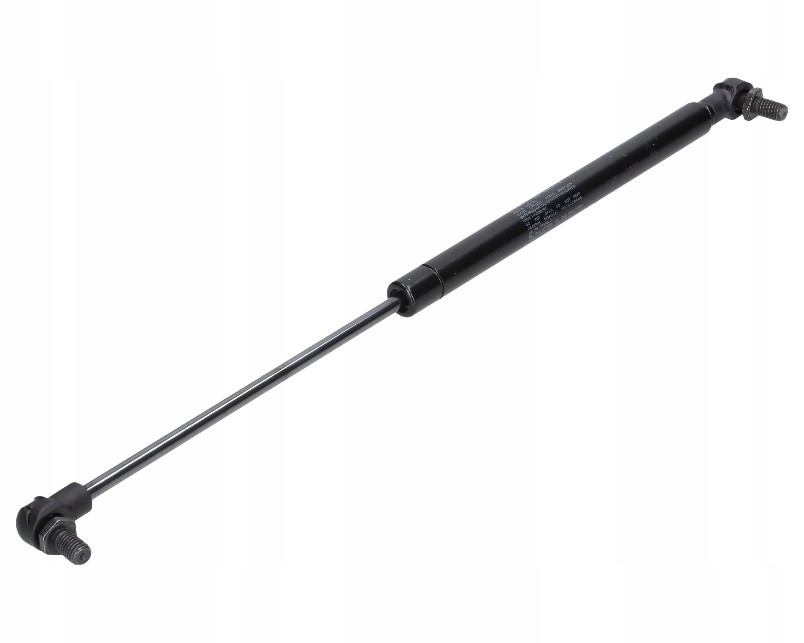 plynový tlumič Stabilus 5077DG