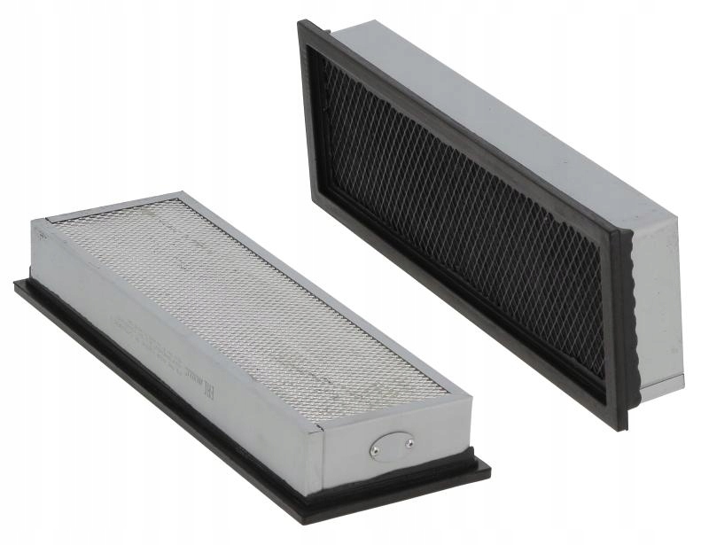 Kabinový filtr Sc 90128 Cag Hifi Filter