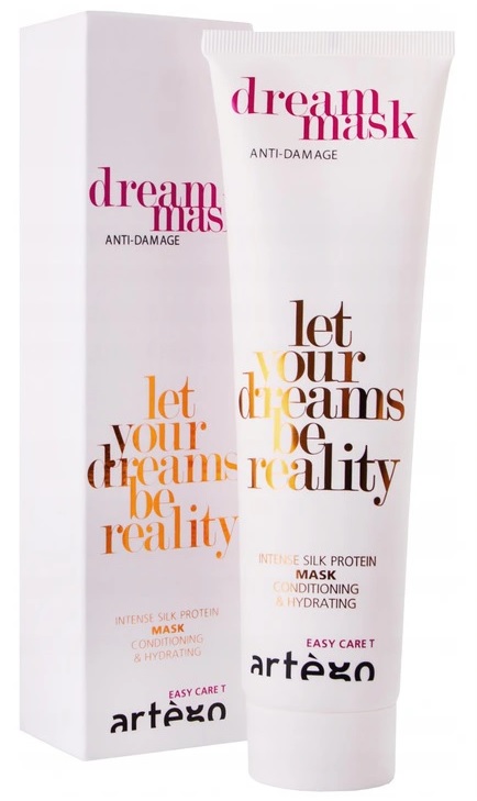 

Artego Dream Maska Odbudowująca Anti-damage 150ml