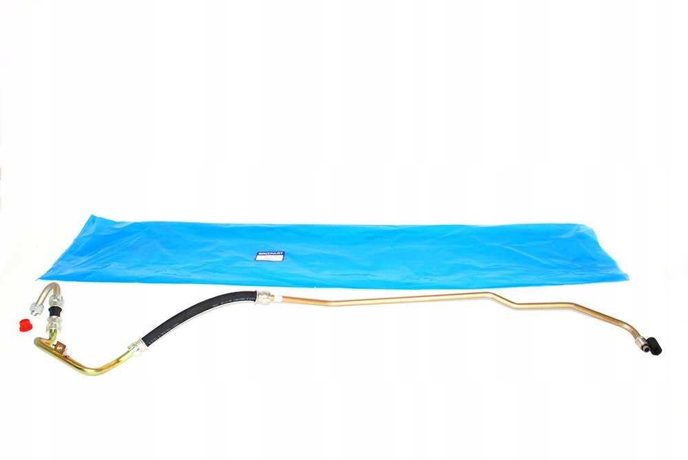 PRZEWOD OLEJOWY CHLODNICY SKRZYNI AUTOMATYCZNEJ RR