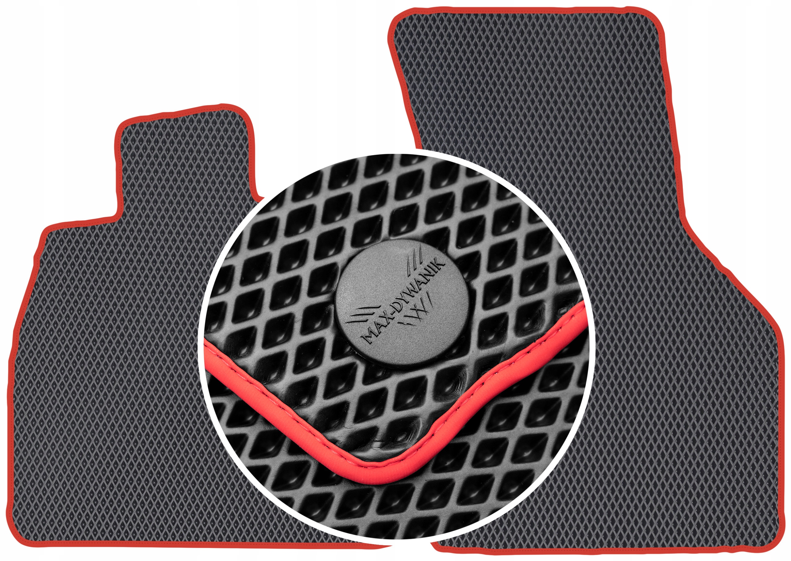 Audi Tt III 2014 Koberce Eva Čierne