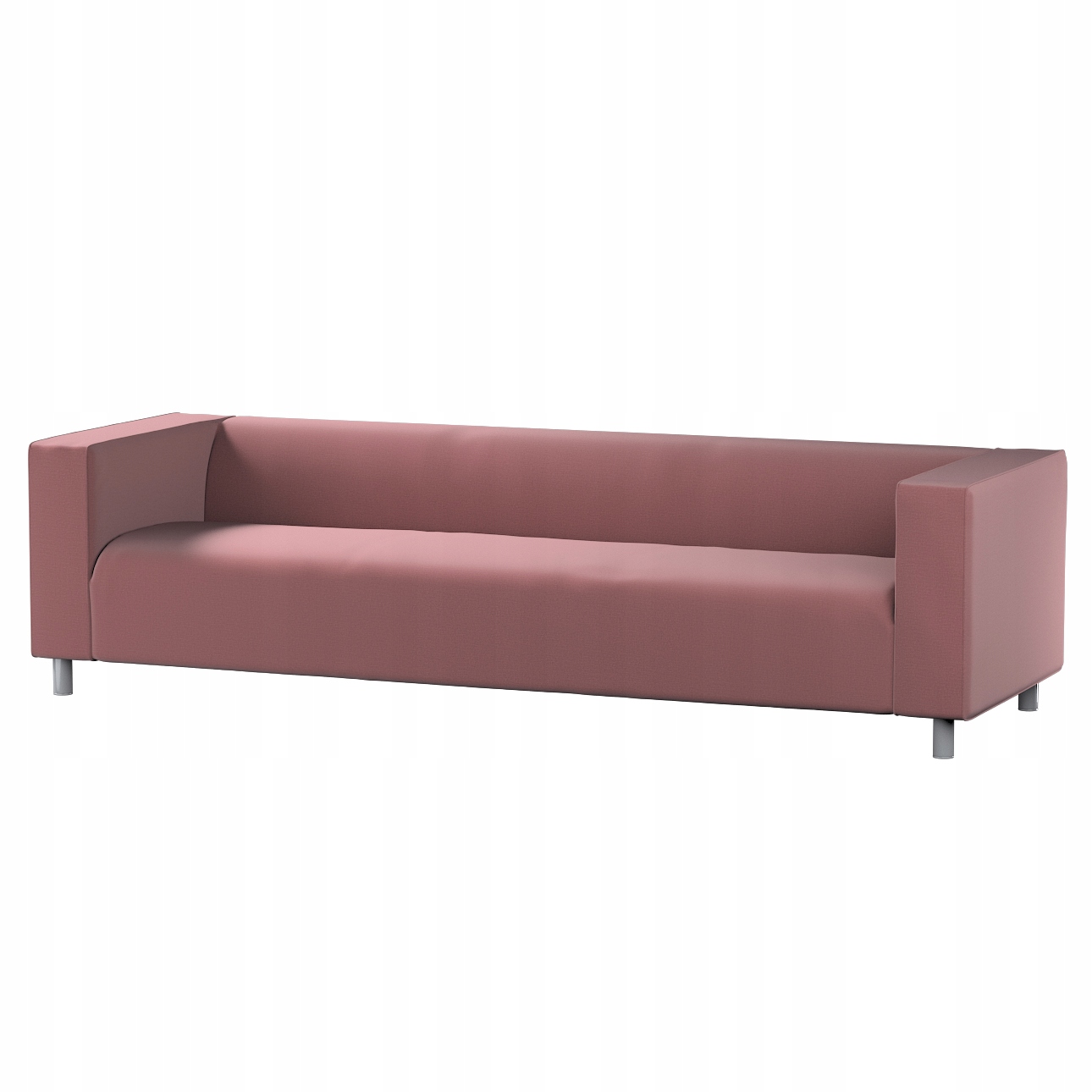 Dekoria potah na pohovku Klippan pro 4 osoby Ikea