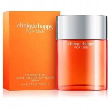 Clinique Happy for Men Edc 100 ml
