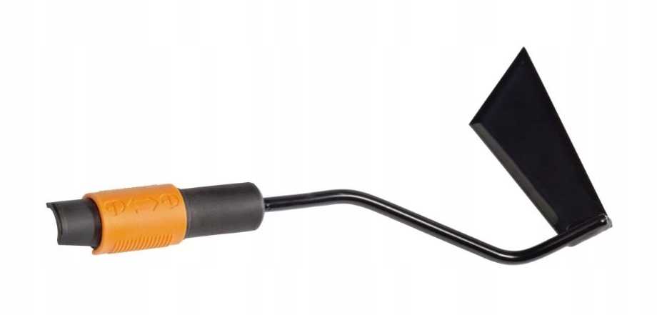 

Motyka 3-funkcyjna QuikFit Fiskars 1000682