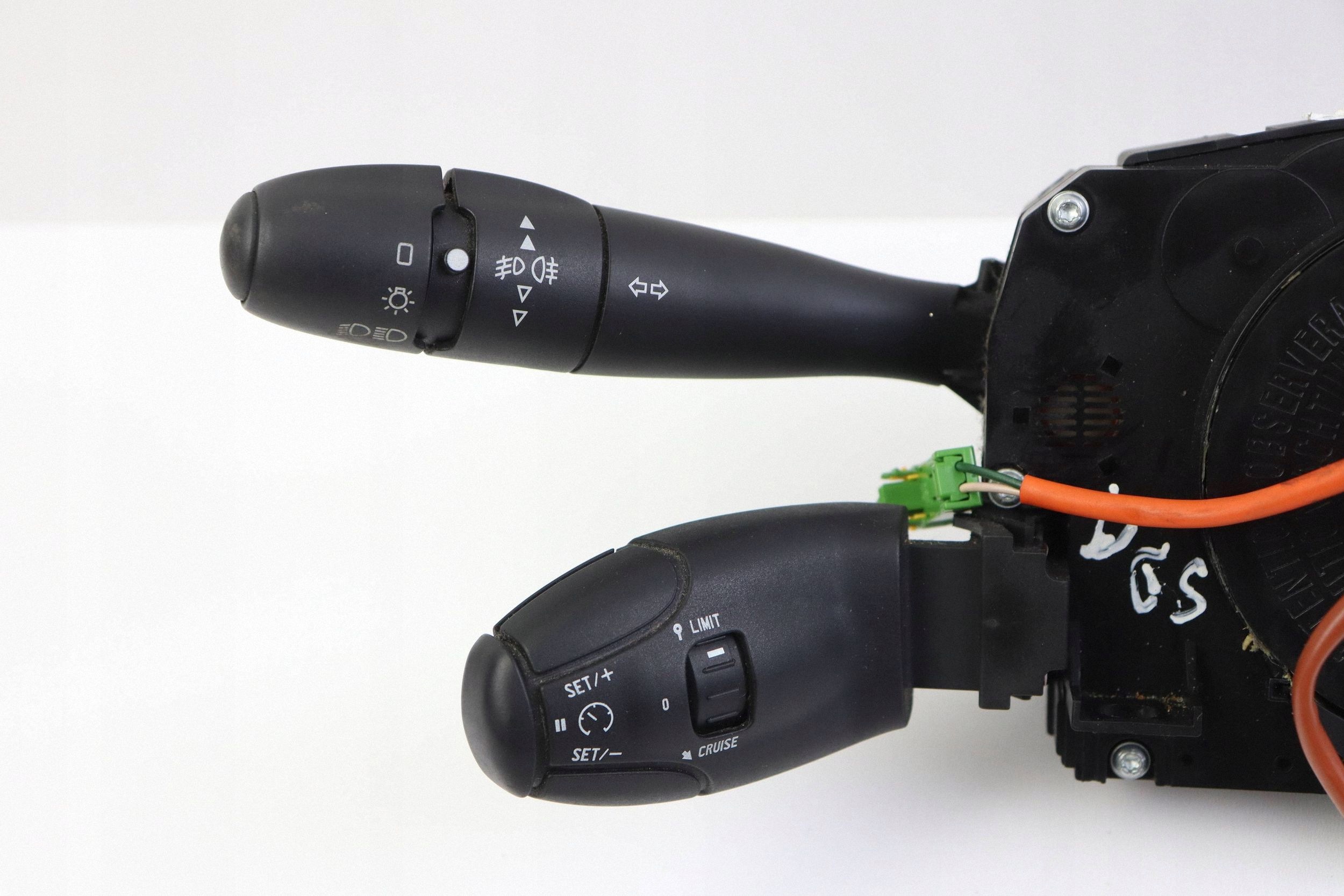 PEUGEOT 407 DEVIO LUCI TERGICRISTALLO TERGI DEVIO LUCI DEVIO 96592426XT