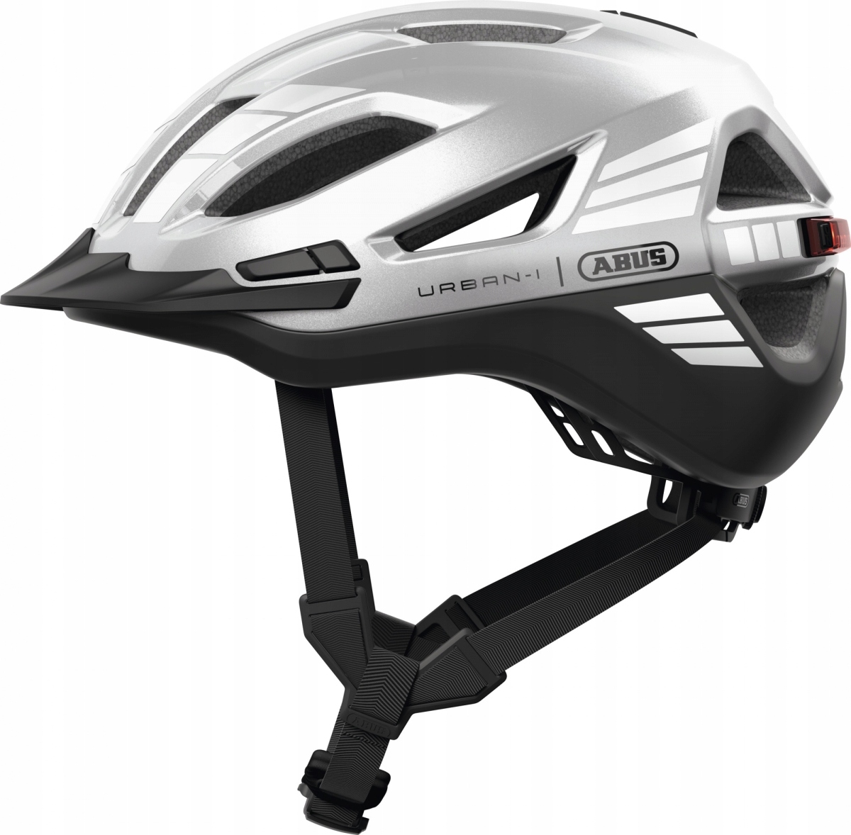 Cyklistická přilba Abus Urban-I 4.0 Ace L 57–61 cm