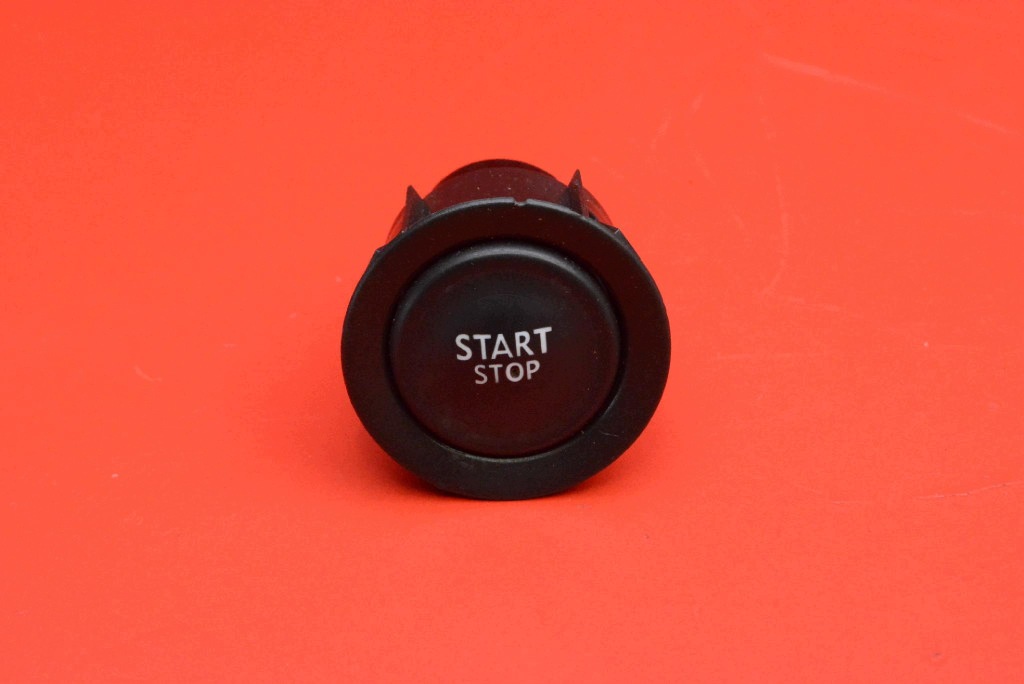 button START/STOP player KARTA A2C53185186 RENAULT MEGANE SCENIC 3 III