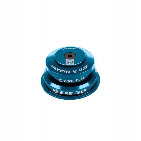 Stery pół-zintegro ACCENT HSI-EXE ZS44/ZS56 niebie