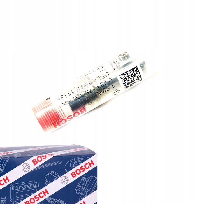 0433175326 - НАКОНЕЧНИК УПОРСКУВАННЯ BOSCH 611 078 08 23