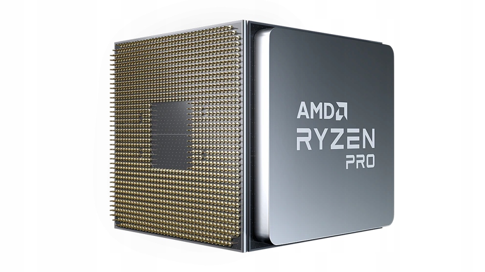 

Procesor Amd Ryzen 5 3600 Pro 100-000000029
