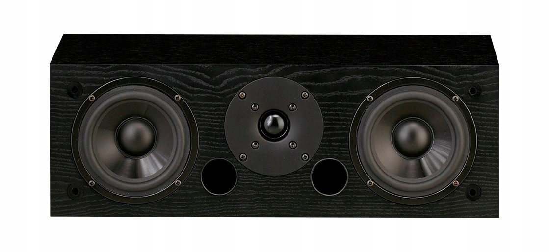 Centrální reproduktor pro domácí kino Acoustique Quality Wega51 Reproduktor Vifa