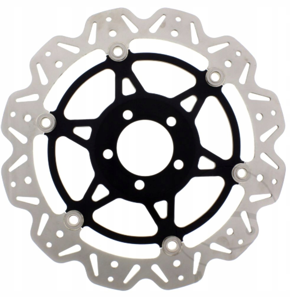 Brzdová Kotúčka Predná Kawasaki Vn 1500 1600 ZX-12R 1200 ZX-7R 750 ZX-7RR