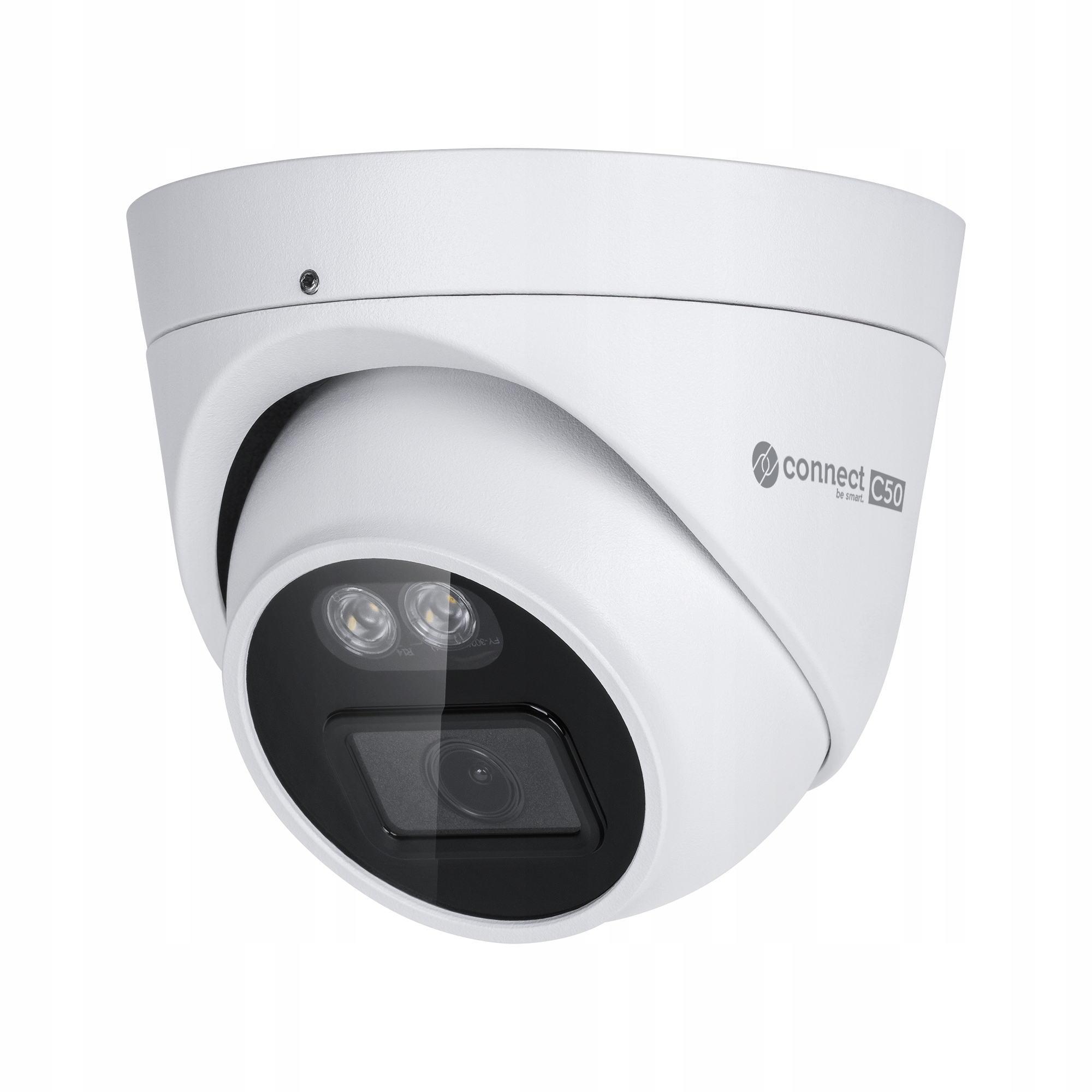 

Kamera zewnętrzna WiFi obrotowa Ip Full Hd Tuya