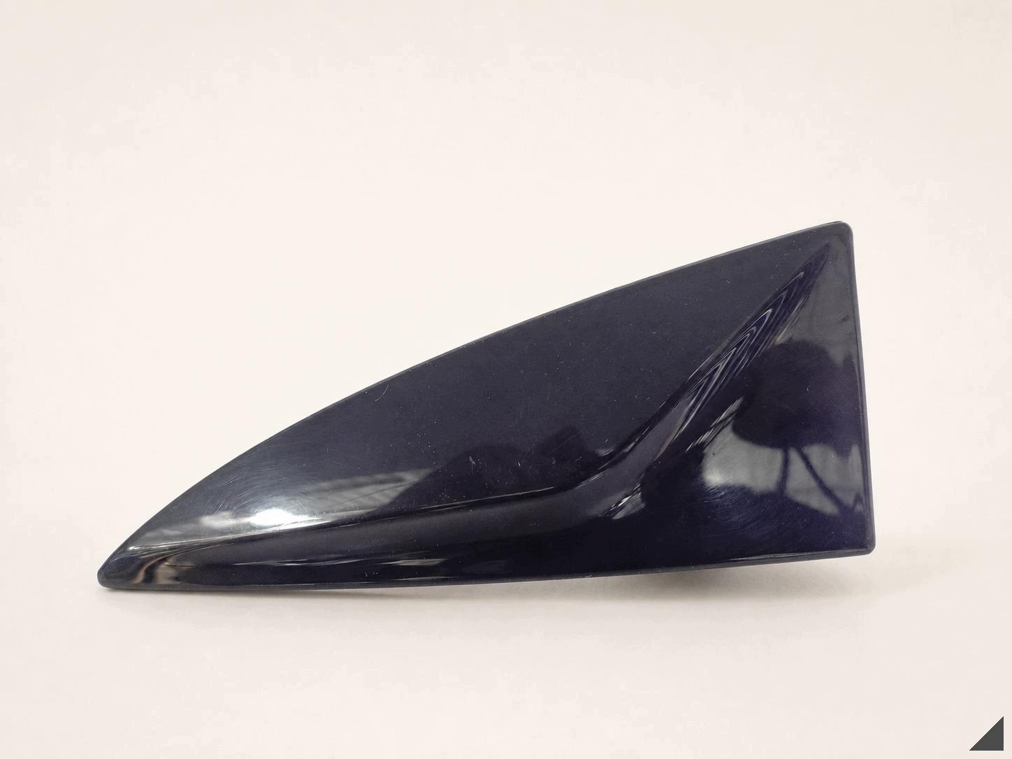 RENAULT CLIO 4 IV HATCHBACK 12-20 corner moulding bonnet boot left rear part