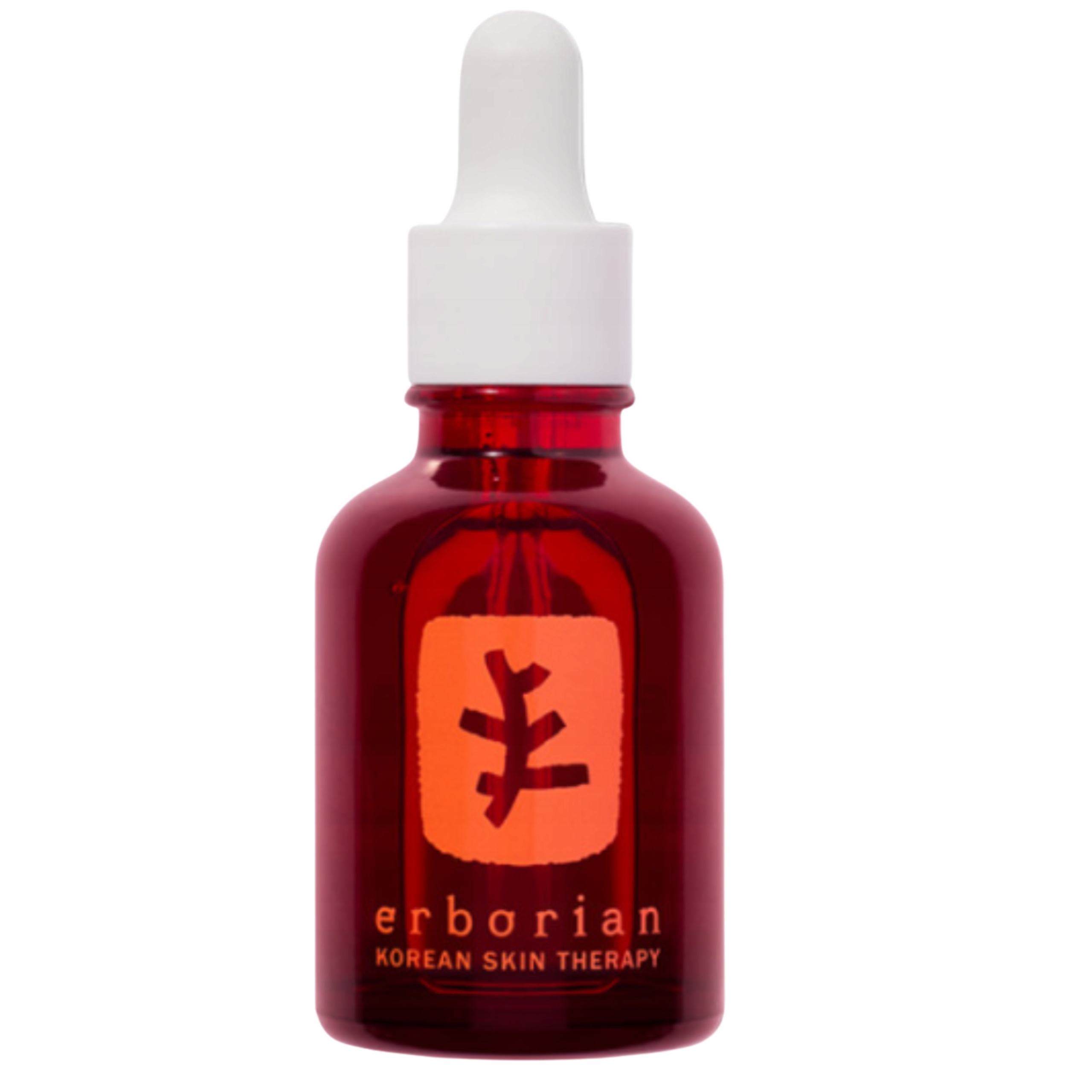 Erborian Skin Therapy Noční olej na obličej 30 ml