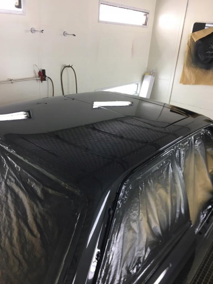 BAZA PERŁOWA BMW 181 diamantschwarz 1LITR IXELL 55 EAN (GTIN) 5061145072050