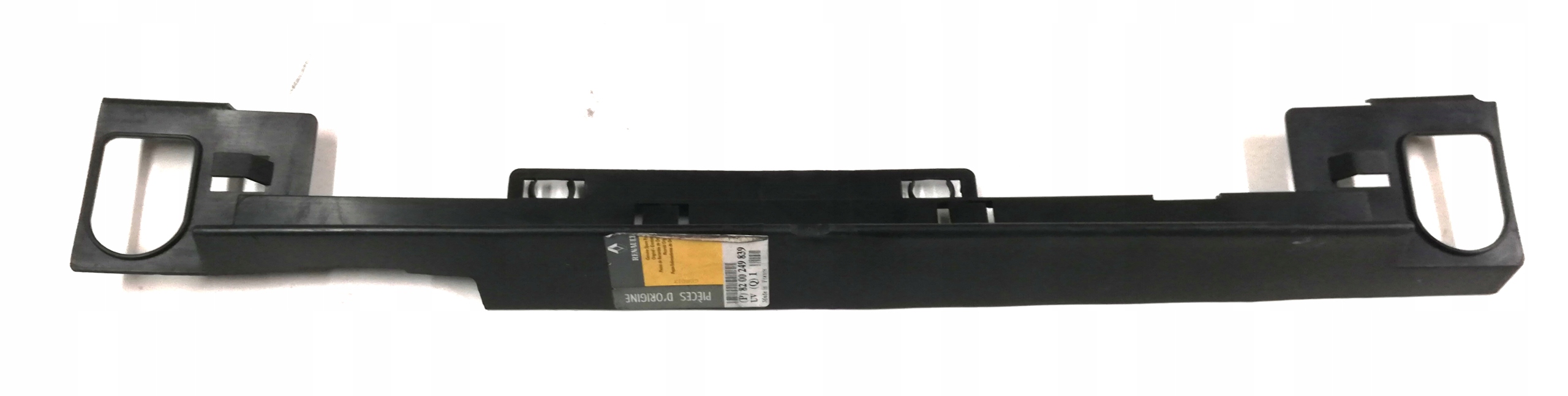 Корпус радиатора CLIO III 8200249839 OE!