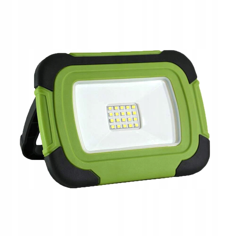 10W Led kempingová lampa Usb studená V-tac Samsung