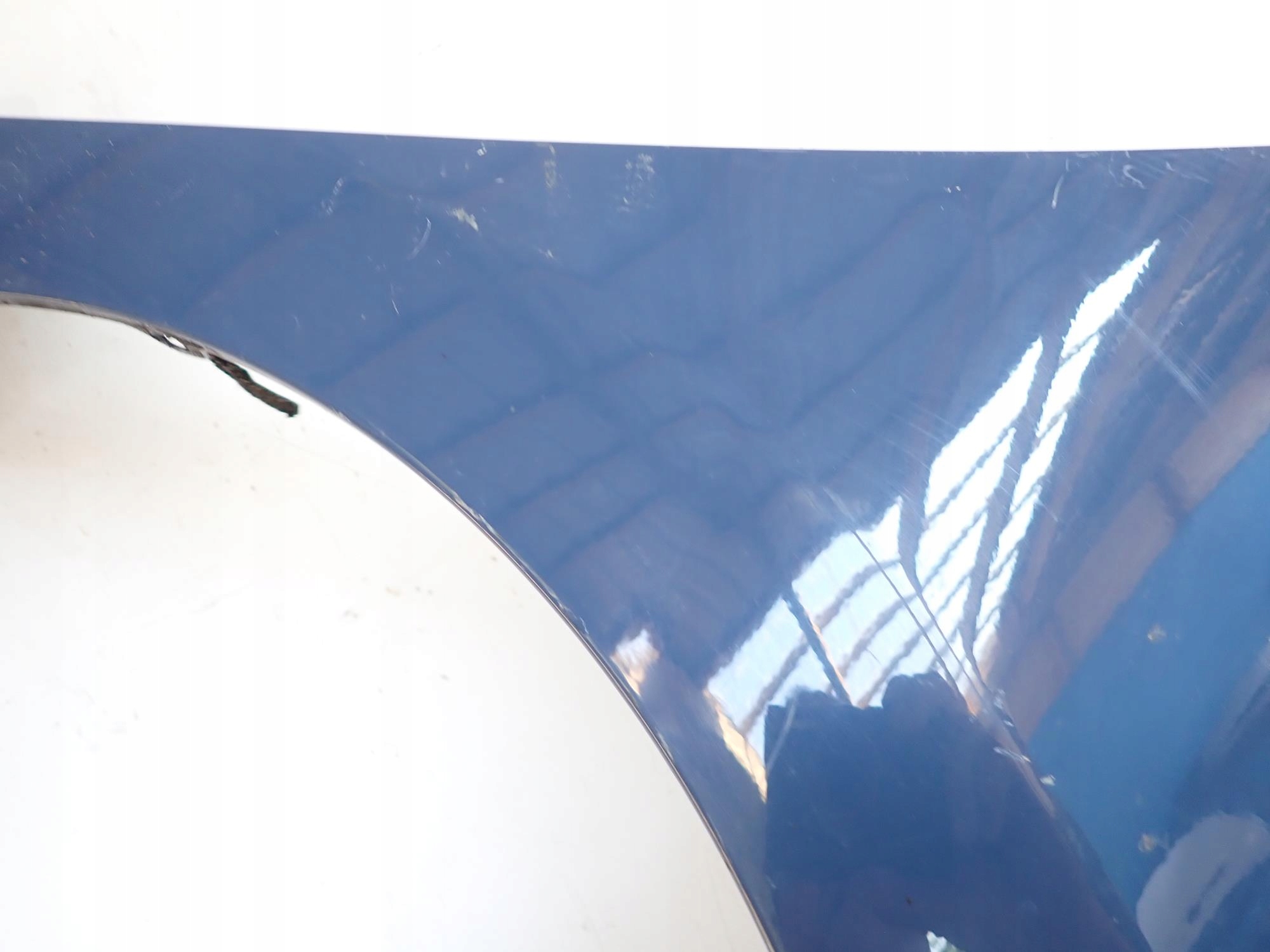 HYUNDAI I10 II 2 13-19 fender front front right support