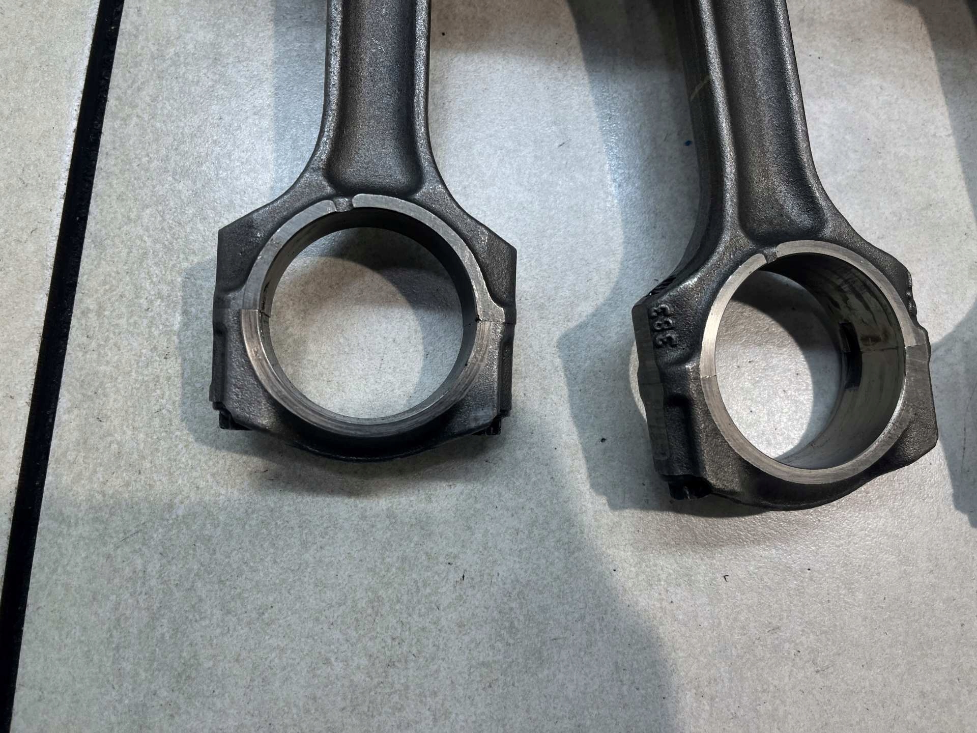 Piston Bielle CITROEN C5 2.2 HDI 85L105