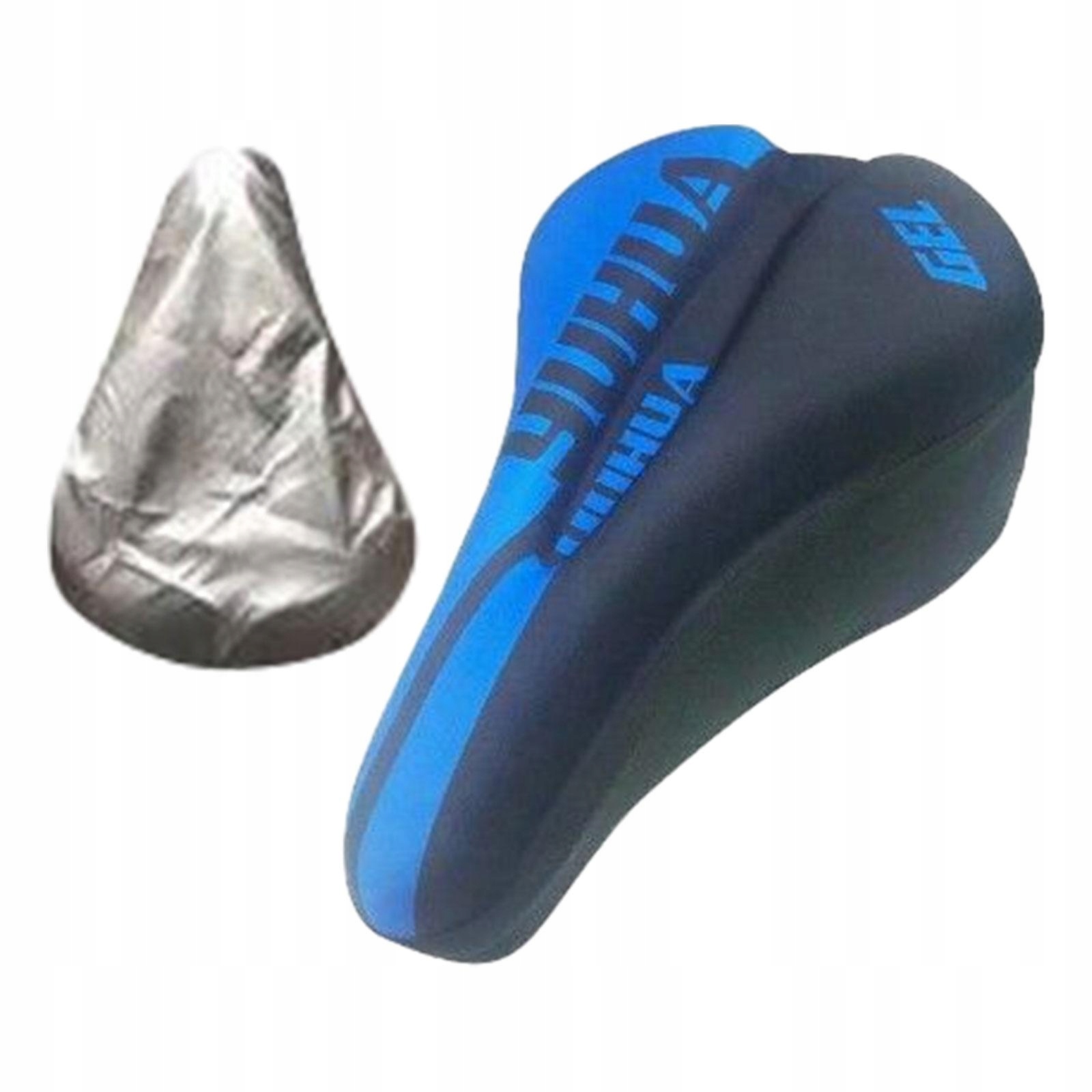 Pokrowiec na siodełko roweru szosowego Odporny na zużycie Kolarstwo Uniwers Marka bez marki